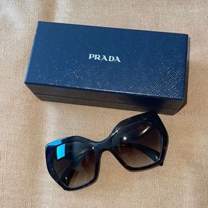 BRAND NEW PRADA SUNGLASSES